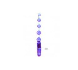 Anovibe Vibrating Anal Beads Kinx